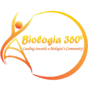Biologia360 Logo